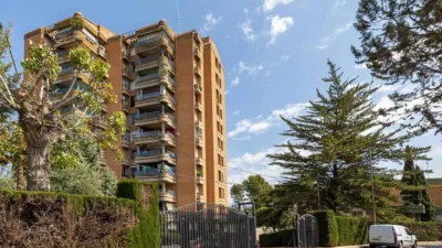 Apartment in Ronda de los Montes photo 2