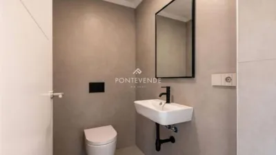 House in Sanxenxo photo 32