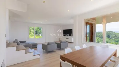 House in Sanxenxo photo 9