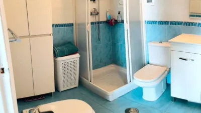 Apartment in L'Alfàs del Pi photo 10