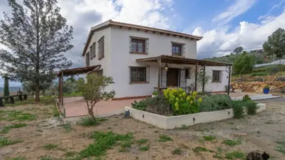 Chalet in Álora photo 4