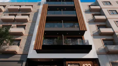Piso - Vista 2