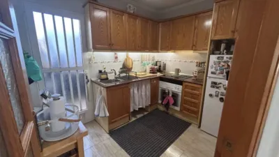 Apartment in Orihuela photo 16