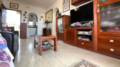 Piso – Torrevieja, Aguas Nuevas 2, Urbanización El Chaparral - Vista 5