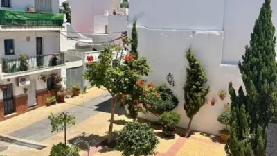Townhouse in Estepona photo 7