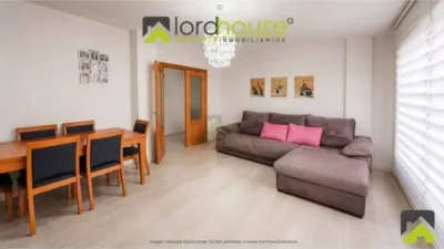 Apartment in Lorca photo 3