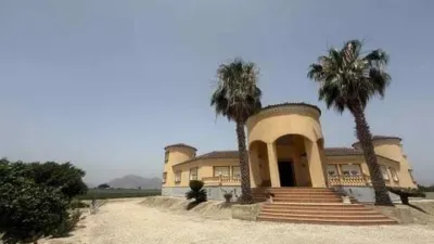 Casa – Almoradí, La Erica - Vista 2