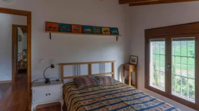 Chalet in Álora photo 41