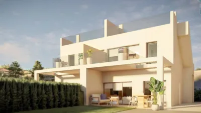 House in Corvera photo 2