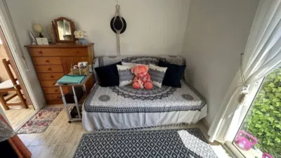 Apartment in Orihuela photo 38
