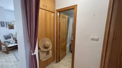 Apartment in Orihuela photo 20