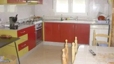 Casa - Vista 5