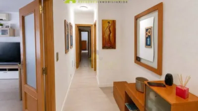 Apartment in Lorca photo 2