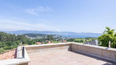 House in Sanxenxo photo 3