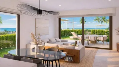 Casa - Vista 2