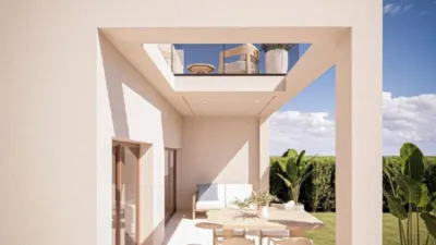 House in Corvera photo 6