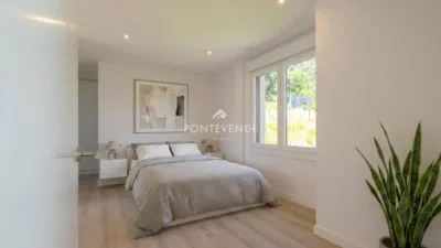 House in Sanxenxo photo 5