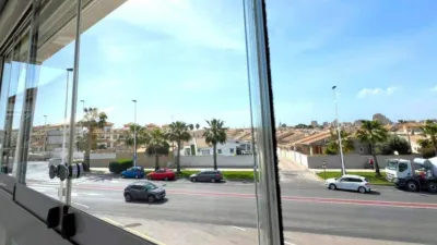 Piso – Torrevieja, Aguas Nuevas 2, Urbanización El Chaparral - Vista 3