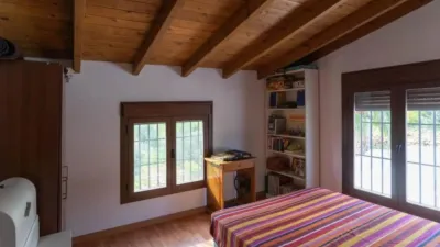 Chalet in Álora photo 33