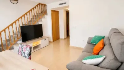 Apartment on Calle Antonete Galvez, 38 photo 4