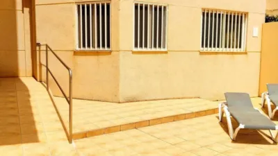 Apartment in L'Alfàs del Pi photo 24