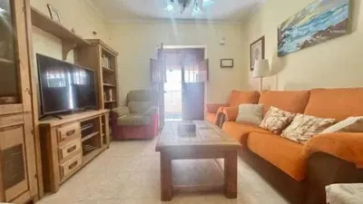 Townhouse in Estepona photo 15
