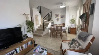 Pis – Orihuela, Urbanización Villacosta II-Las Filipinas, Villa Martín - Vista 3