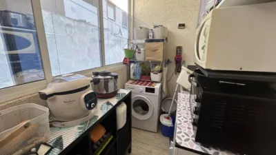 Apartment in Orihuela photo 18