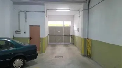 Garaje en venta en Calle Aviador Piñeiro - Vista 3