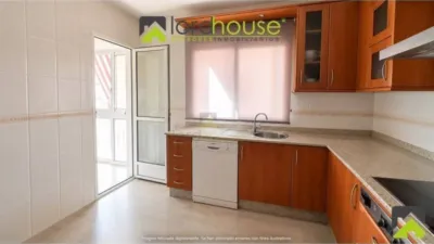 Apartment in Lorca photo 5