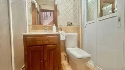 Townhouse in Estepona photo 21