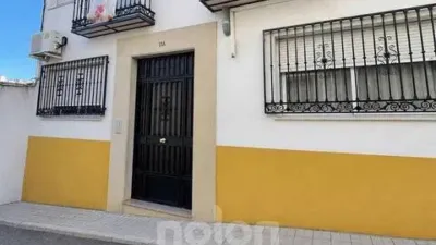 Flat in San Felipe-El Almendral-La Merced photo 2