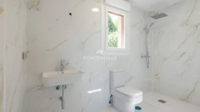 House in Sanxenxo photo 6