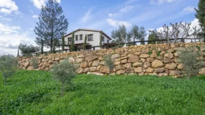 Chalet in Álora photo 3
