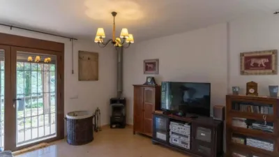 Chalet in Álora photo 9