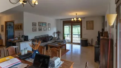 Chalet in Álora photo 10