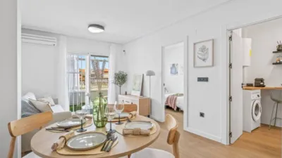 Apartment on Navelate Street photo 2