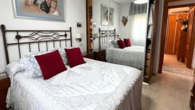 Piso en calle C. Maese Pedro 81 photo 10