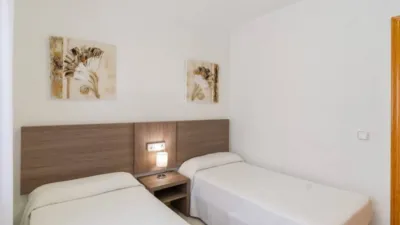 Chalet in Calpe - Calp photo 15