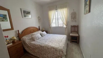 Apartment in Orihuela photo 23