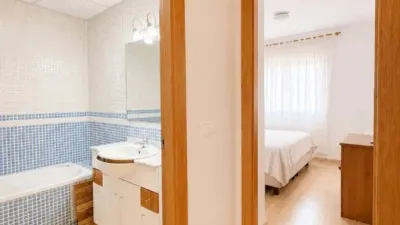Piso en calle calle Antonete Galvez, 38 photo 9