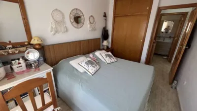 Apartment in Orihuela photo 45