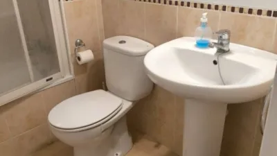 Apartment in L'Alfàs del Pi photo 13