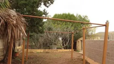 Rustic property in Campo Nubla-Tallante photo 33