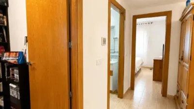 Piso en calle calle Antonete Galvez, 38 photo 15