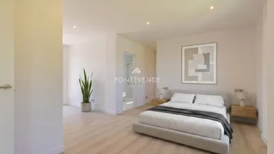 House in Sanxenxo photo 8