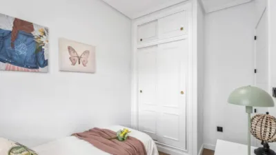 Apartment on Navelate Street photo 17