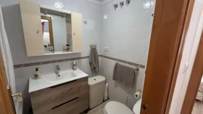 Apartment in Orihuela photo 29