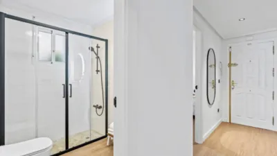 Apartment on Navelate Street photo 19