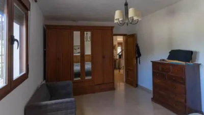 Chalet in Álora photo 25